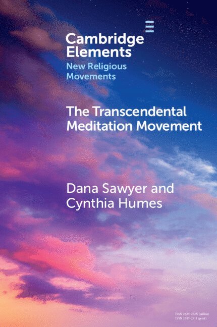 The Transcendental Meditation Movement 1