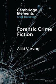 Forensic Crime Fiction 1