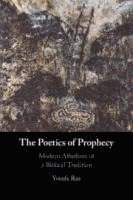 bokomslag Poetics of Prophecy