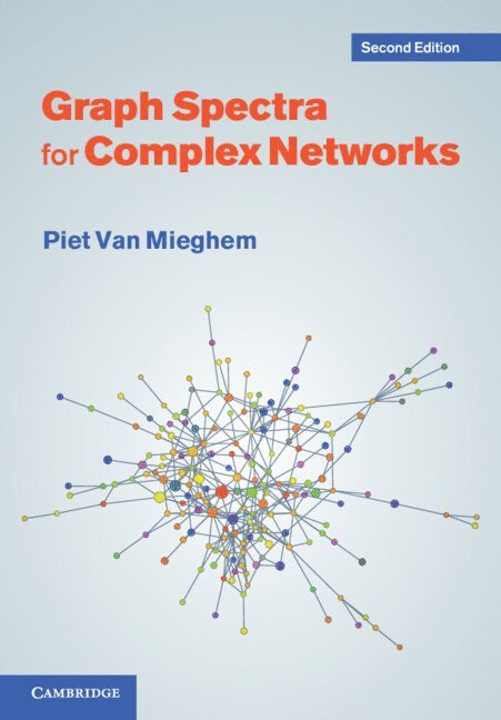 Graph Spectra for Complex Networks 1