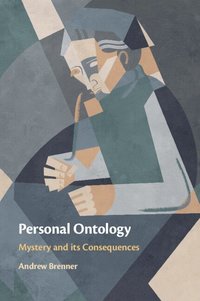 bokomslag Personal Ontology