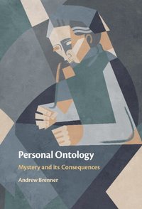 bokomslag Personal Ontology
