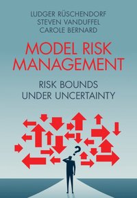 bokomslag Model Risk Management