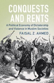 bokomslag Conquests and Rents