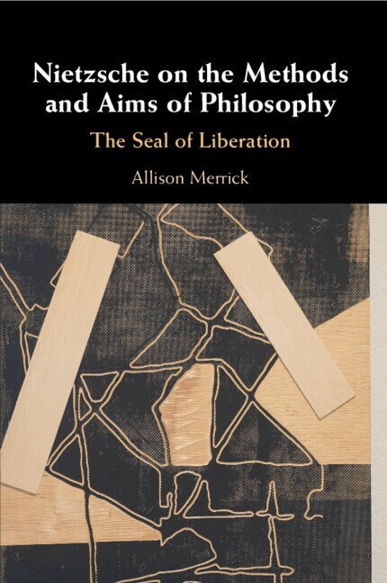 Allison Merrick - Nietzsche on the Methods and Aims of Philosophy, Häftad
