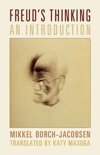 bokomslag Freud's Thinking