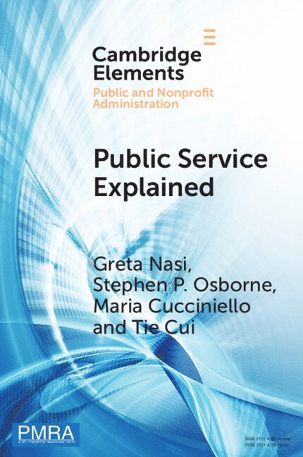 Public Service Explained 1