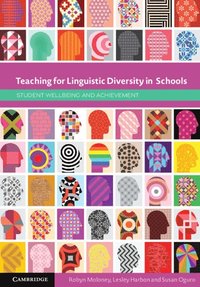 bokomslag Teaching for Linguistic Diversity in Schools