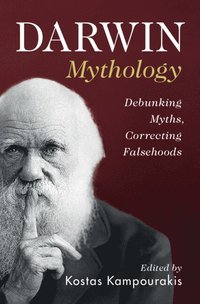 bokomslag Darwin Mythology