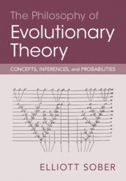 bokomslag Philosophy of Evolutionary Theory
