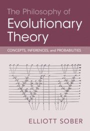 bokomslag Philosophy of Evolutionary Theory
