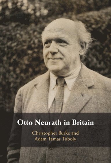 bokomslag Otto Neurath in Britain