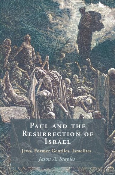 bokomslag Paul and the Resurrection of Israel