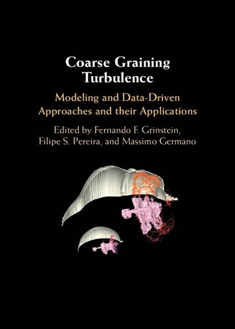 Coarse Graining Turbulence 1