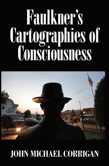 bokomslag Faulkner's Cartographies of Consciousness