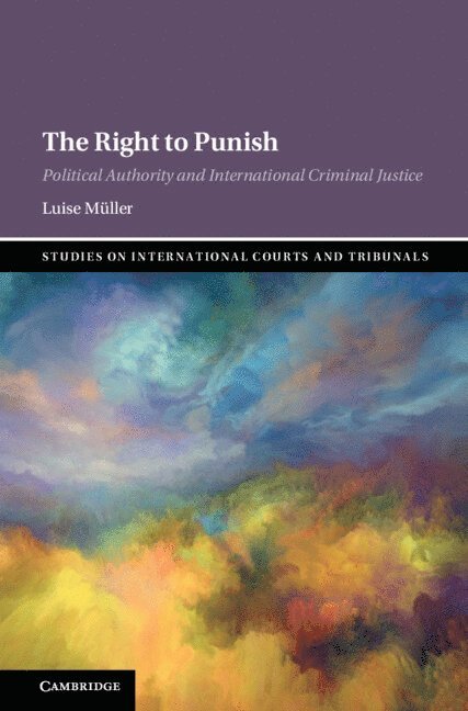 The Right to Punish 1