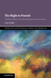 The Right to Punish 1