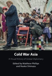 bokomslag Cold War Asia