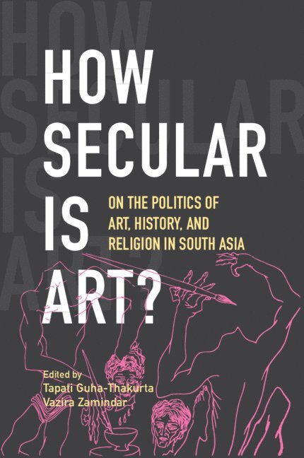 How Secular Is Art? 1