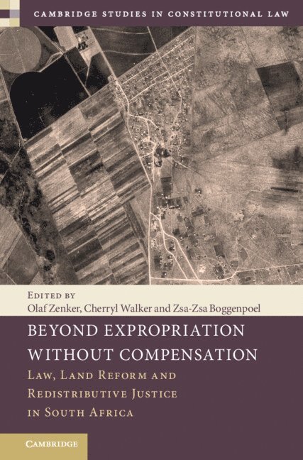 Beyond Expropriation Without Compensation 1