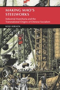 bokomslag Making Mao's Steelworks
