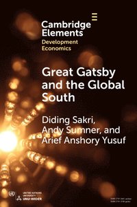 bokomslag Great Gatsby and the Global South