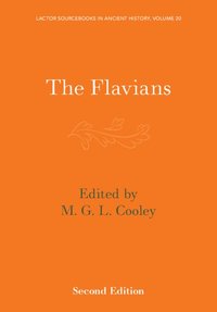 bokomslag The Flavians