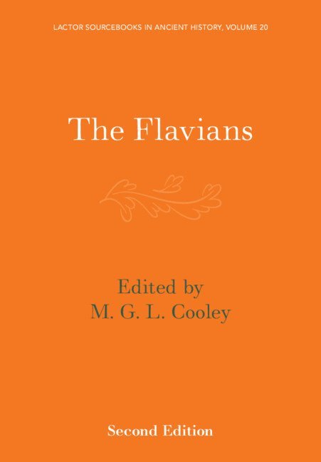 The Flavians 1