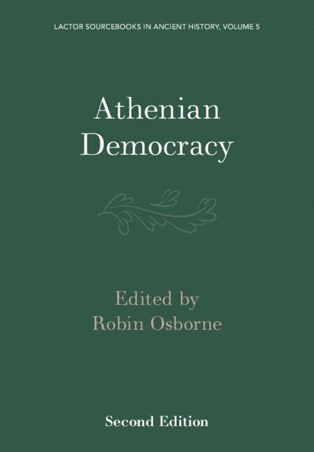 Athenian Democracy 1