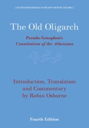 Old Oligarch