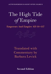 bokomslag High Tide of Empire
