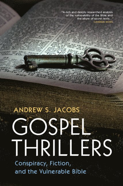 Gospel Thrillers 1