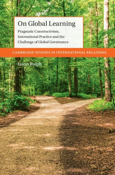 bokomslag On Global Learning