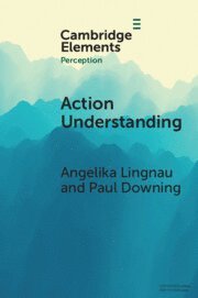 Action Understanding 1