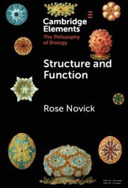 bokomslag Structure and Function