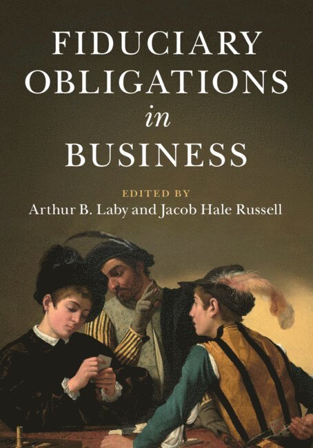 Fiduciary Obligations in Business