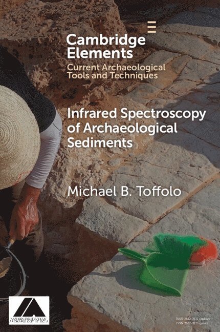 Infrared Spectroscopy of Archaeological Sediments 1