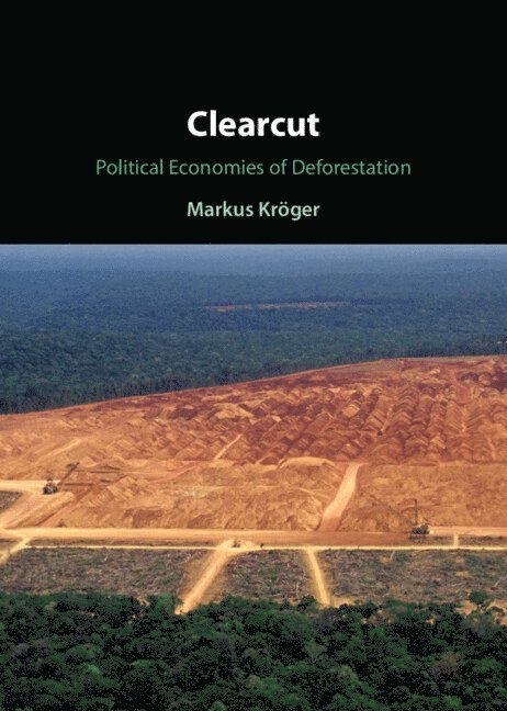 Clearcut 1