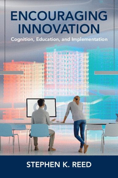 bokomslag Encouraging Innovation