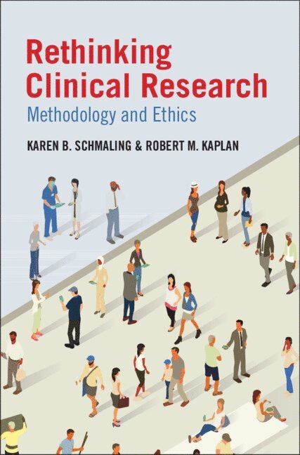 Rethinking Clinical Research 1