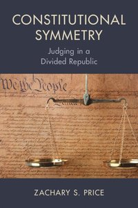 bokomslag Constitutional Symmetry