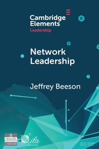 bokomslag Network Leadership