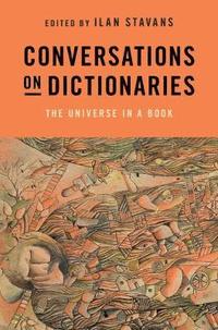 bokomslag Conversations on Dictionaries
