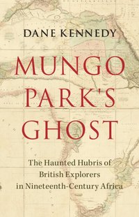 bokomslag Mungo Park's Ghost