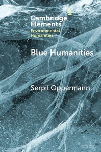 bokomslag Blue Humanities