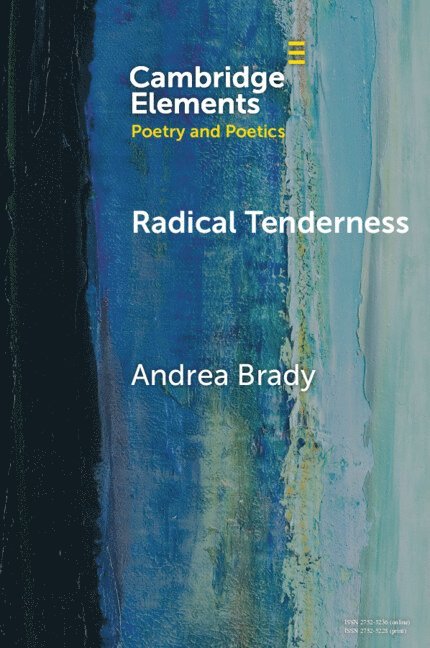 Radical Tenderness