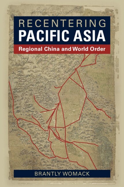 Recentering Pacific Asia 1