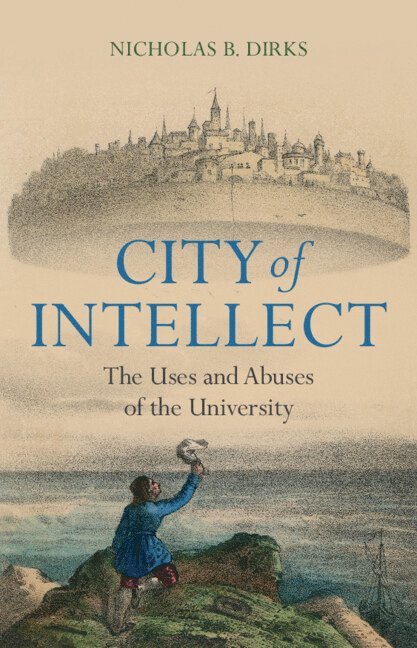 City of Intellect 1