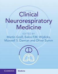 bokomslag Clinical Neurorespiratory Medicine