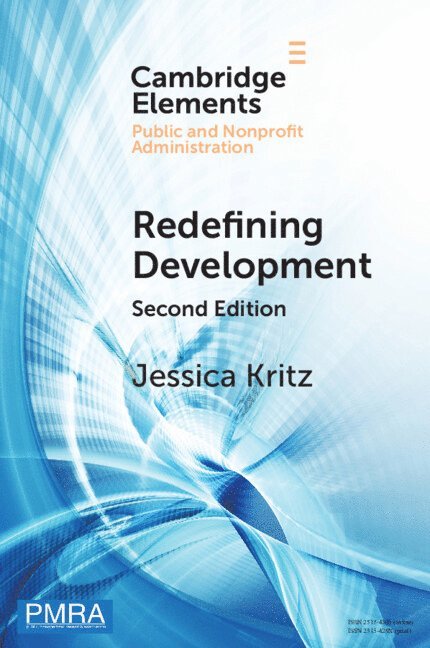 Redefining Development 1